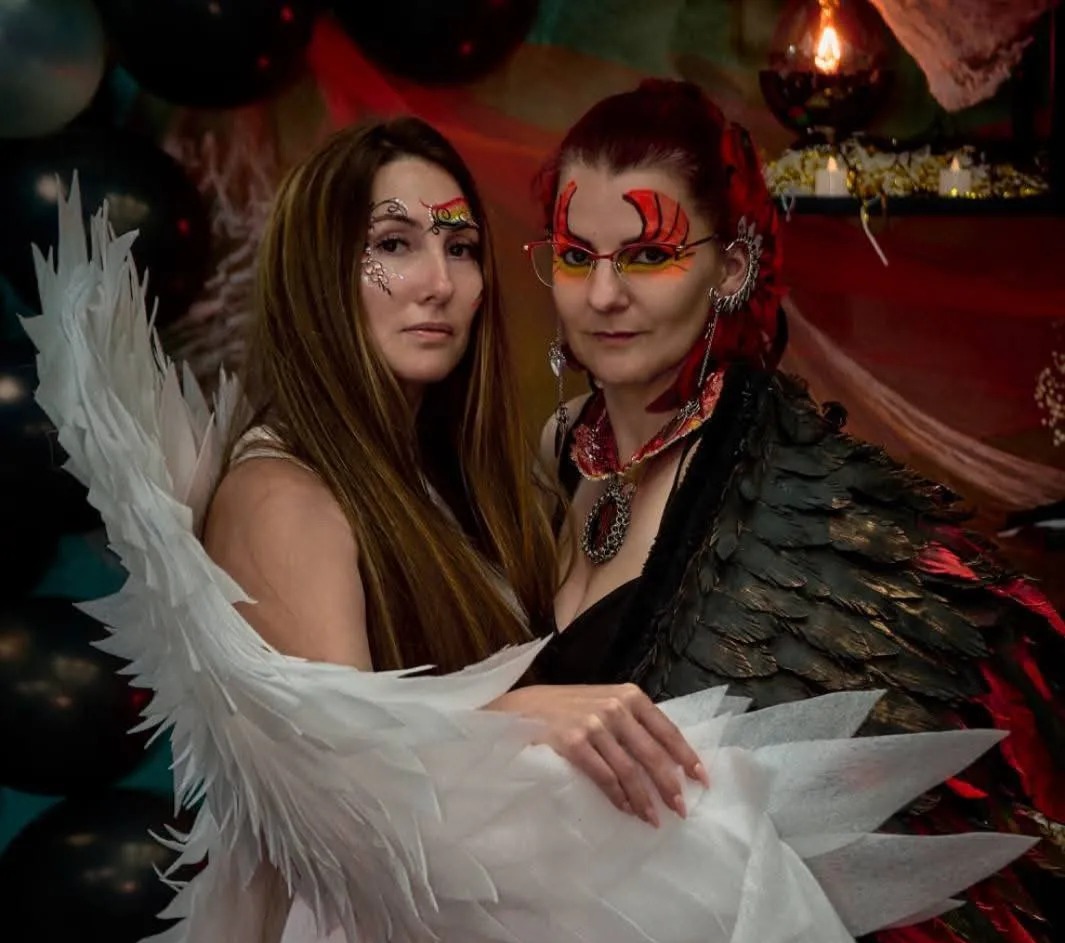 Artists United Festival Tel Aviv