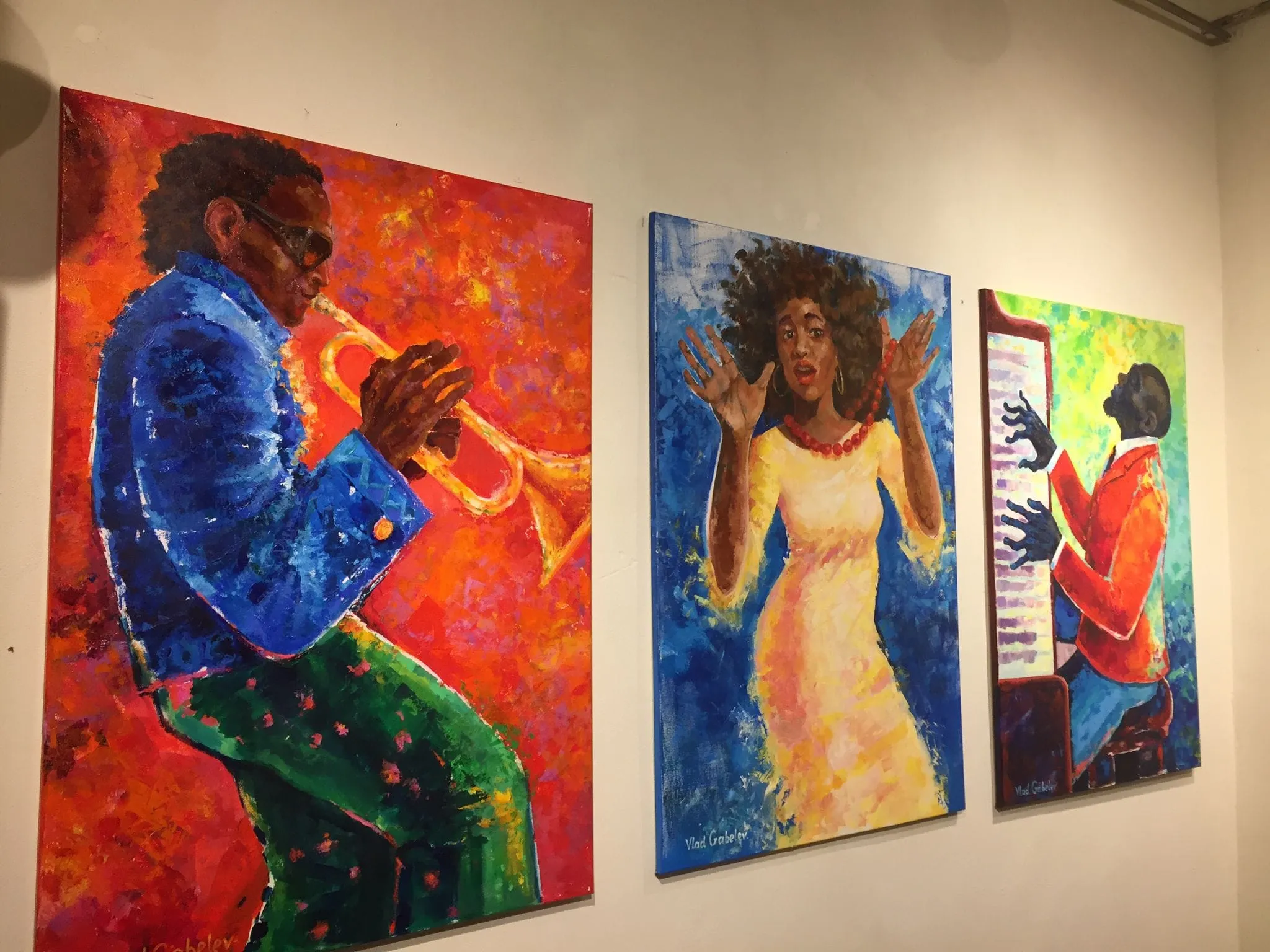 Artists United Festival Tel Aviv