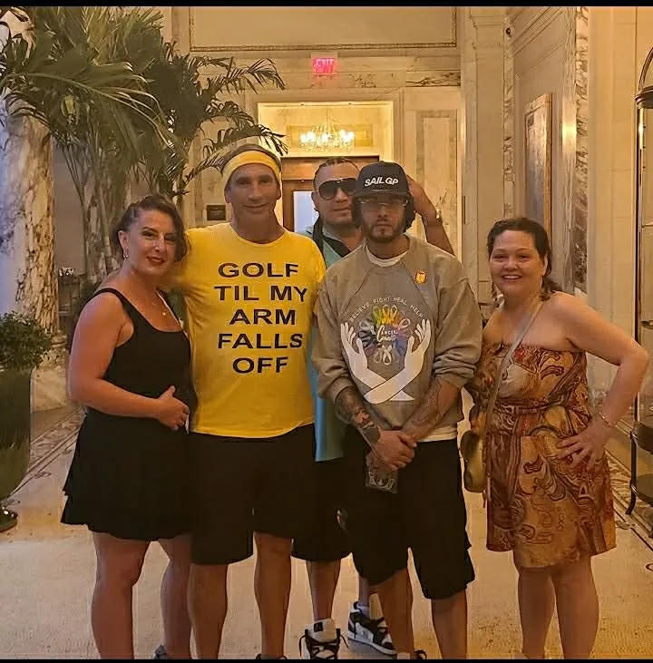 New York Creative Resilience Summit