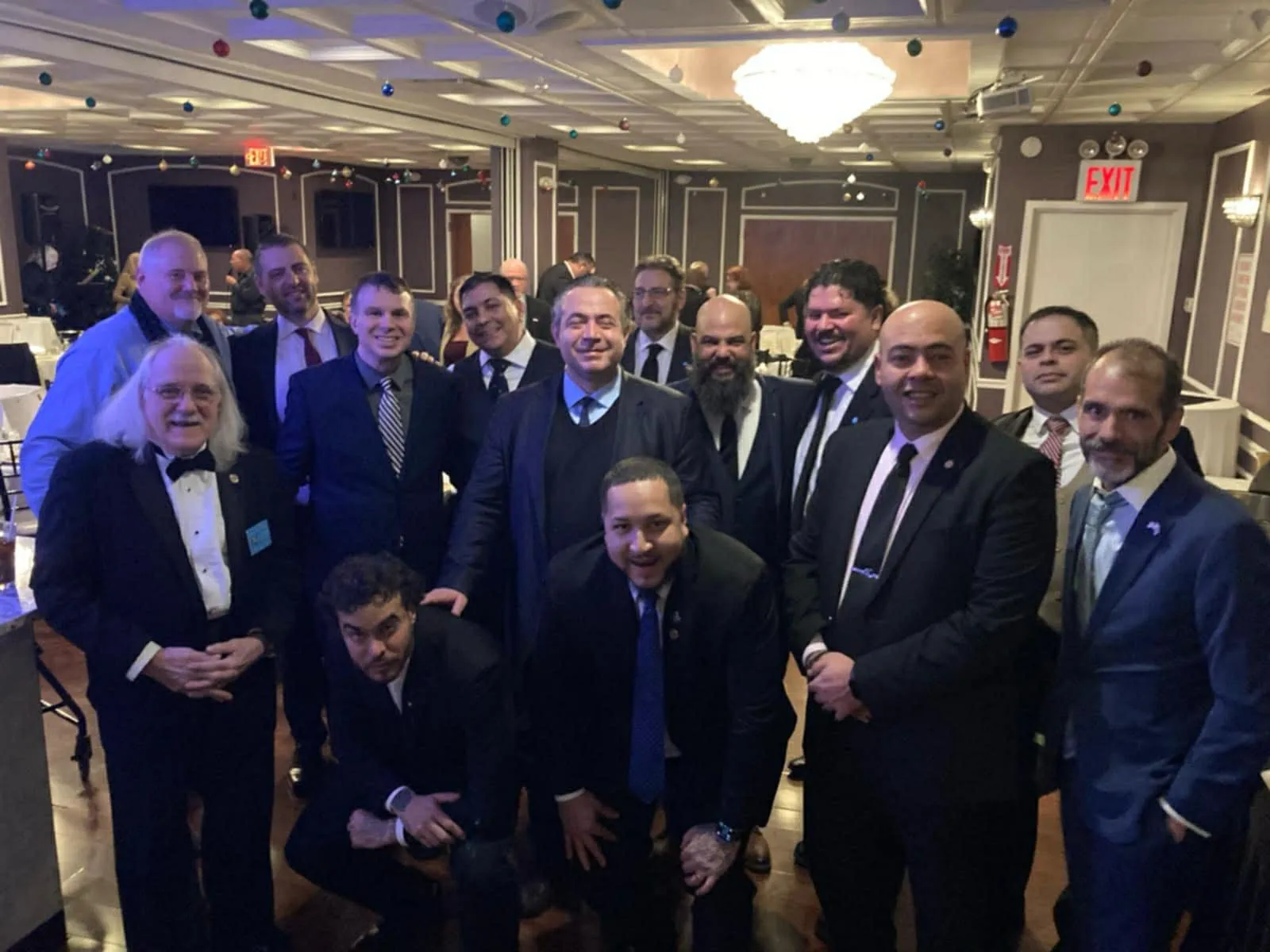 New York Creative Resilience Summit